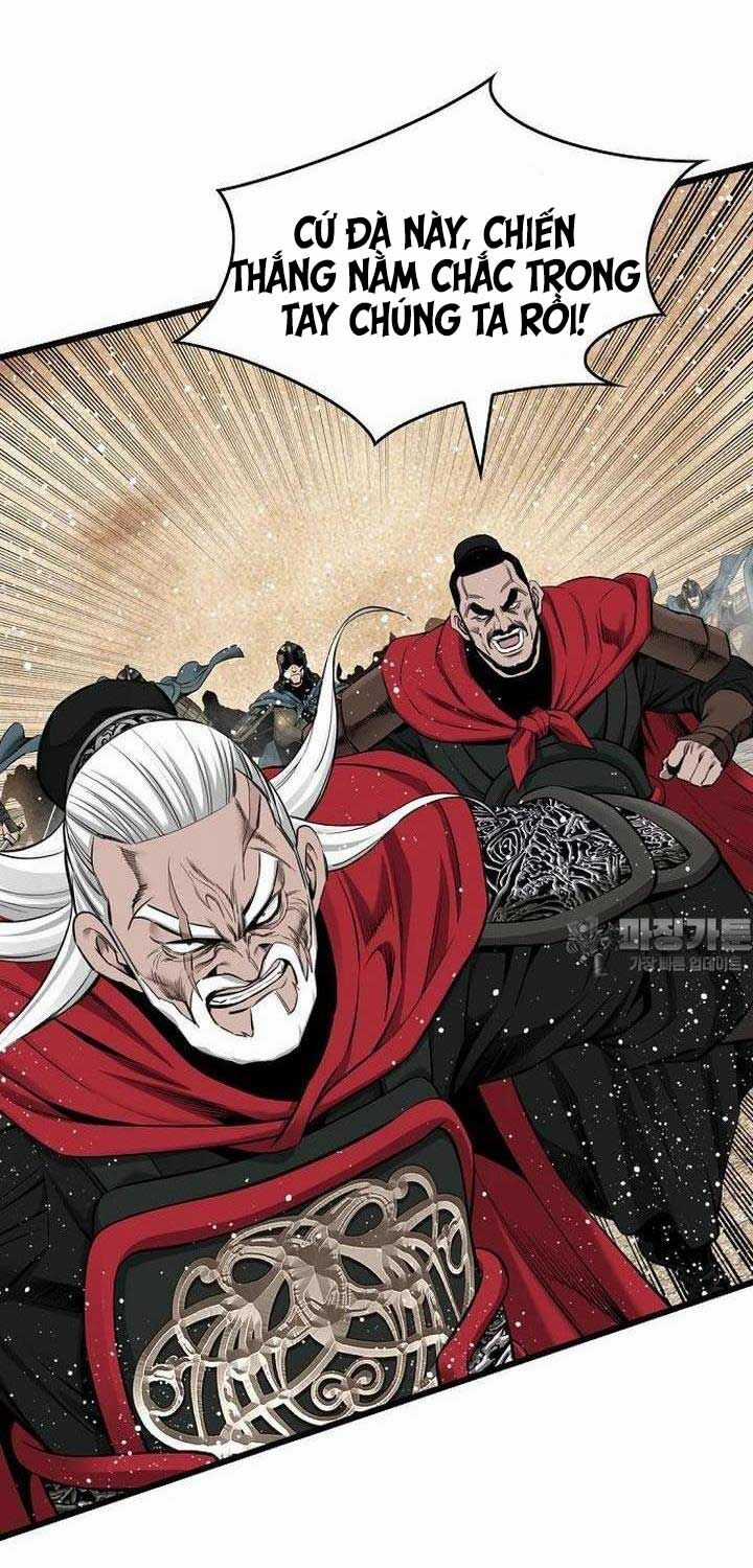 Thiên Hạ Đệ Nhất Y Lại Môn Chapter 85 trang 57