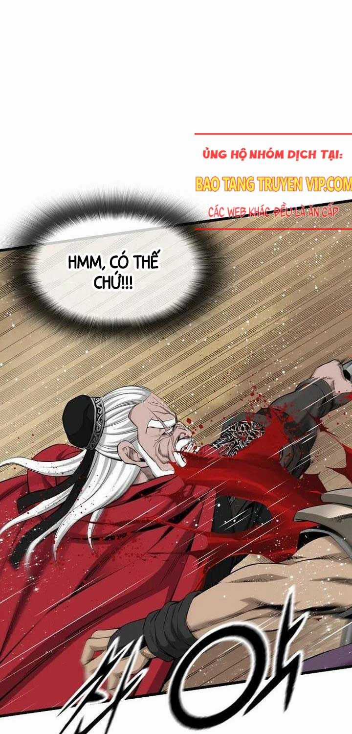 Thiên Hạ Đệ Nhất Y Lại Môn Chapter 85 trang 58