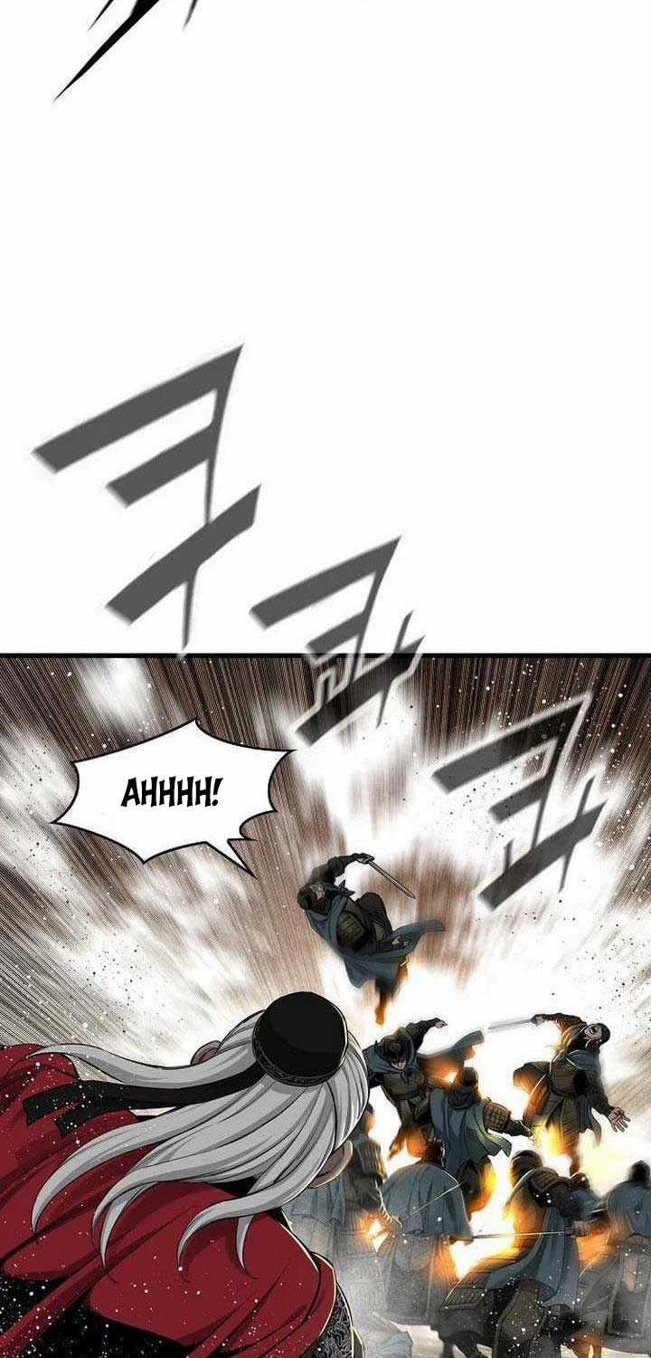 Thiên Hạ Đệ Nhất Y Lại Môn Chapter 85 trang 59