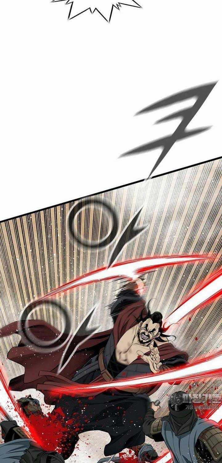 Thiên Hạ Đệ Nhất Y Lại Môn Chapter 85 trang 61