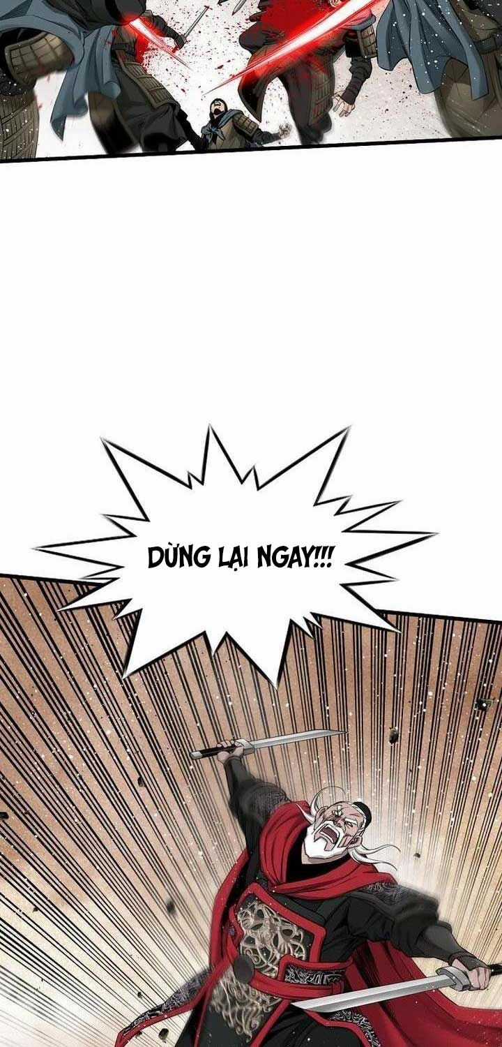 Thiên Hạ Đệ Nhất Y Lại Môn Chapter 85 trang 62