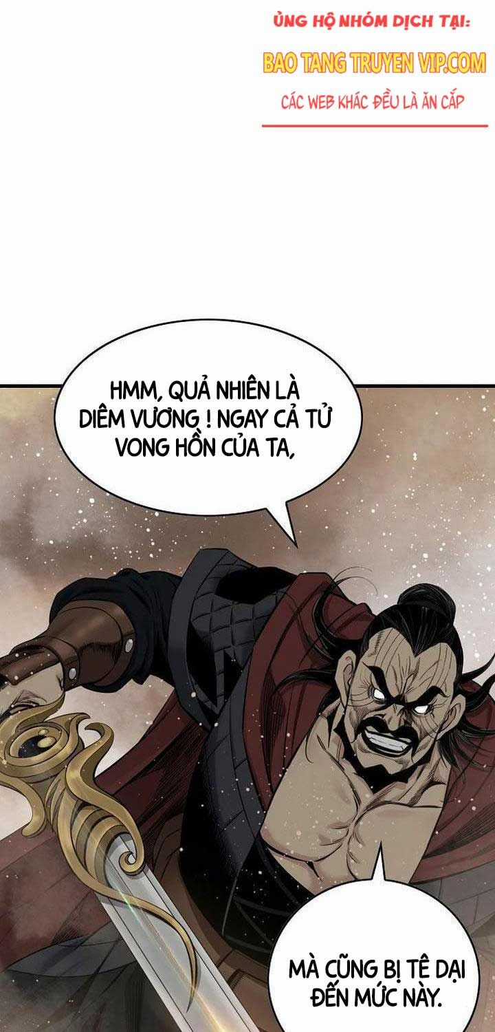 Thiên Hạ Đệ Nhất Y Lại Môn Chapter 85 trang 67