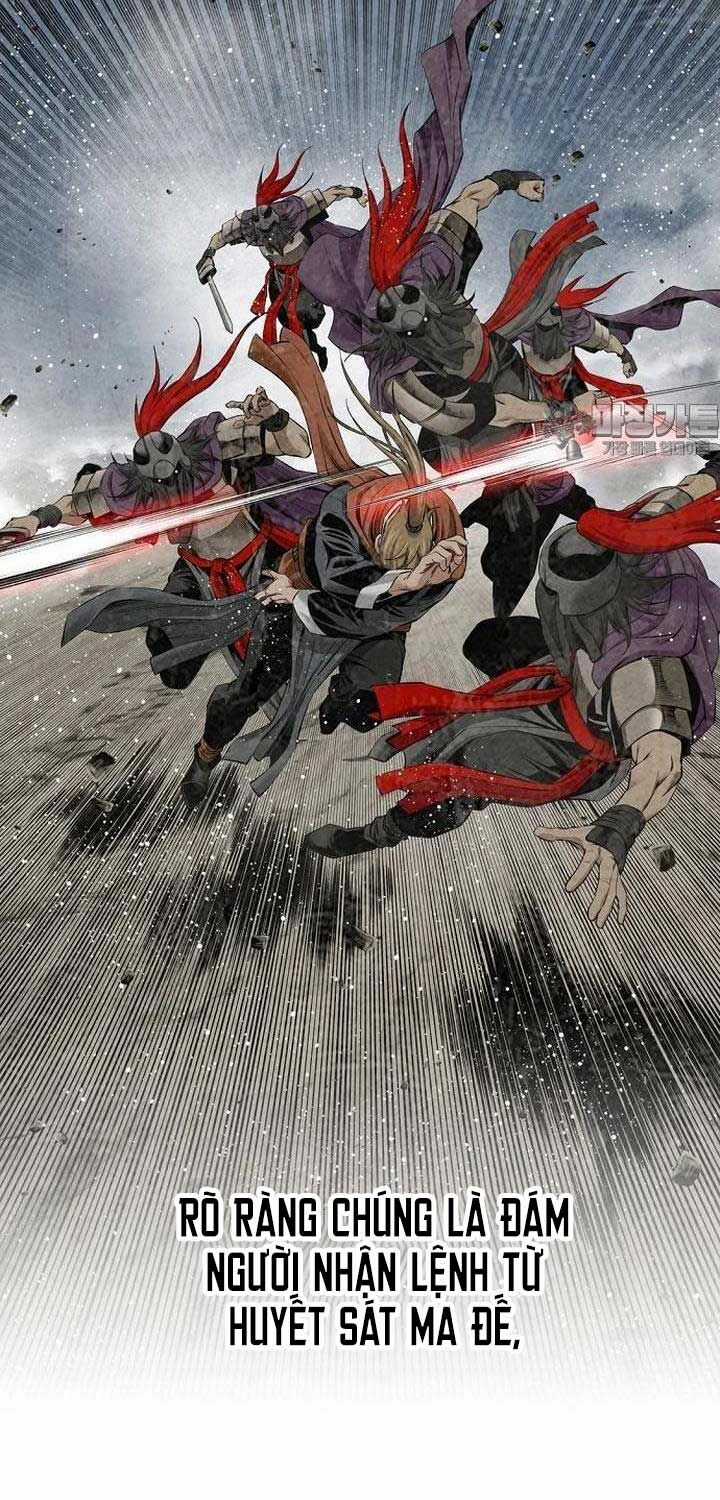 Thiên Hạ Đệ Nhất Y Lại Môn Chapter 85 trang 7