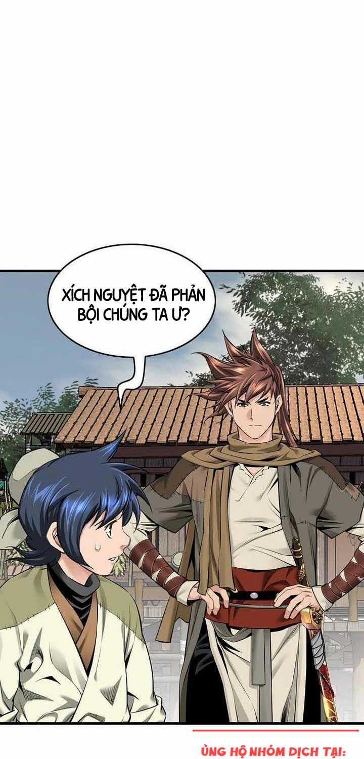 Thiên Hạ Đệ Nhất Y Lại Môn Chapter 85 trang 8