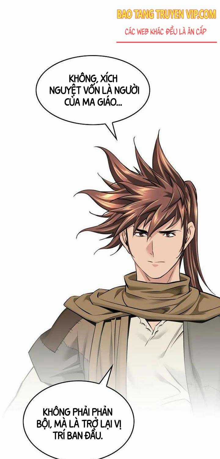 Thiên Hạ Đệ Nhất Y Lại Môn Chapter 85 trang 9