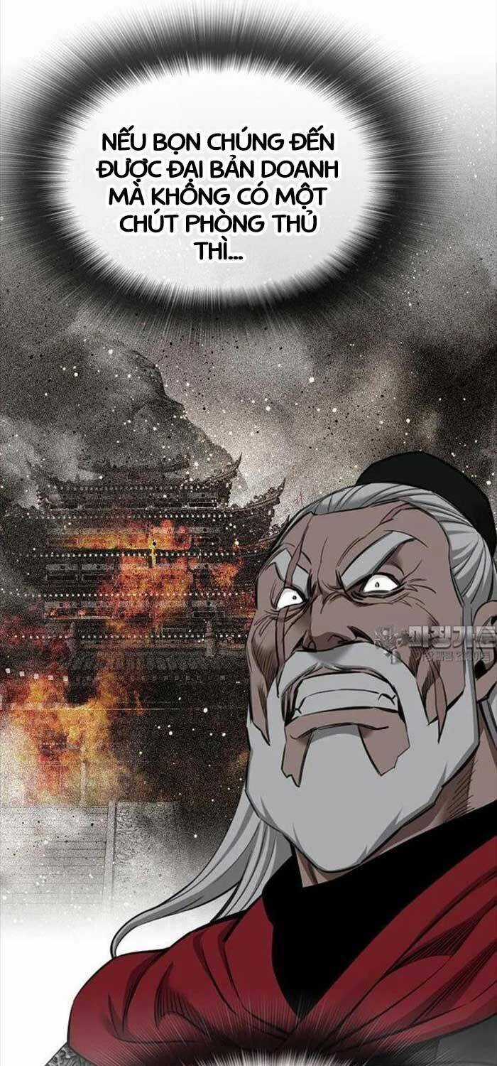 Thiên Hạ Đệ Nhất Y Lại Môn Chapter 86 trang 10