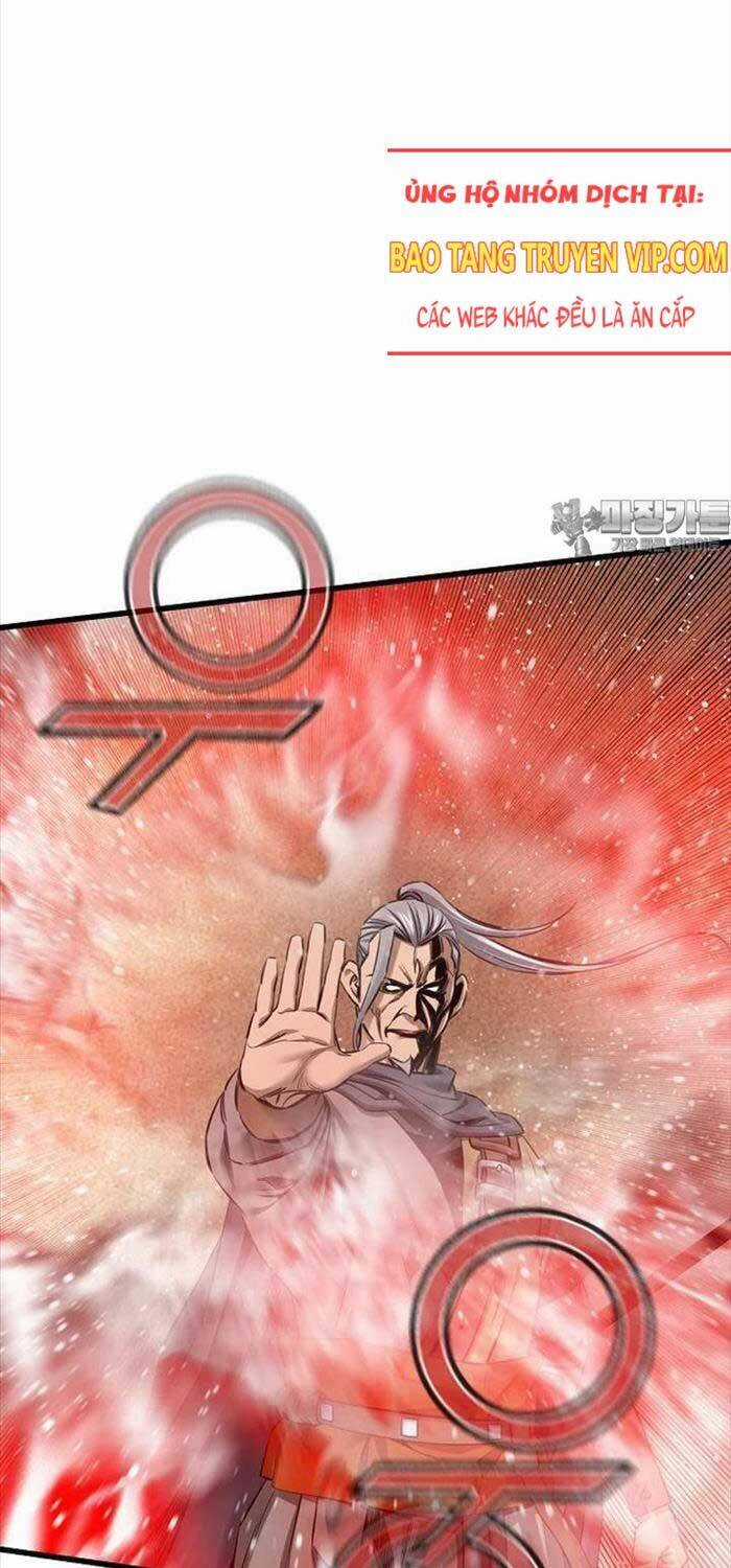 Thiên Hạ Đệ Nhất Y Lại Môn Chapter 86 trang 19