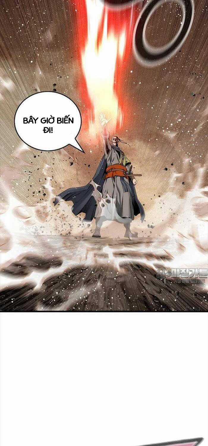 Thiên Hạ Đệ Nhất Y Lại Môn Chapter 86 trang 23