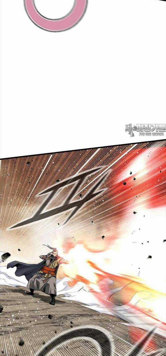 Thiên Hạ Đệ Nhất Y Lại Môn Chapter 86 trang 25