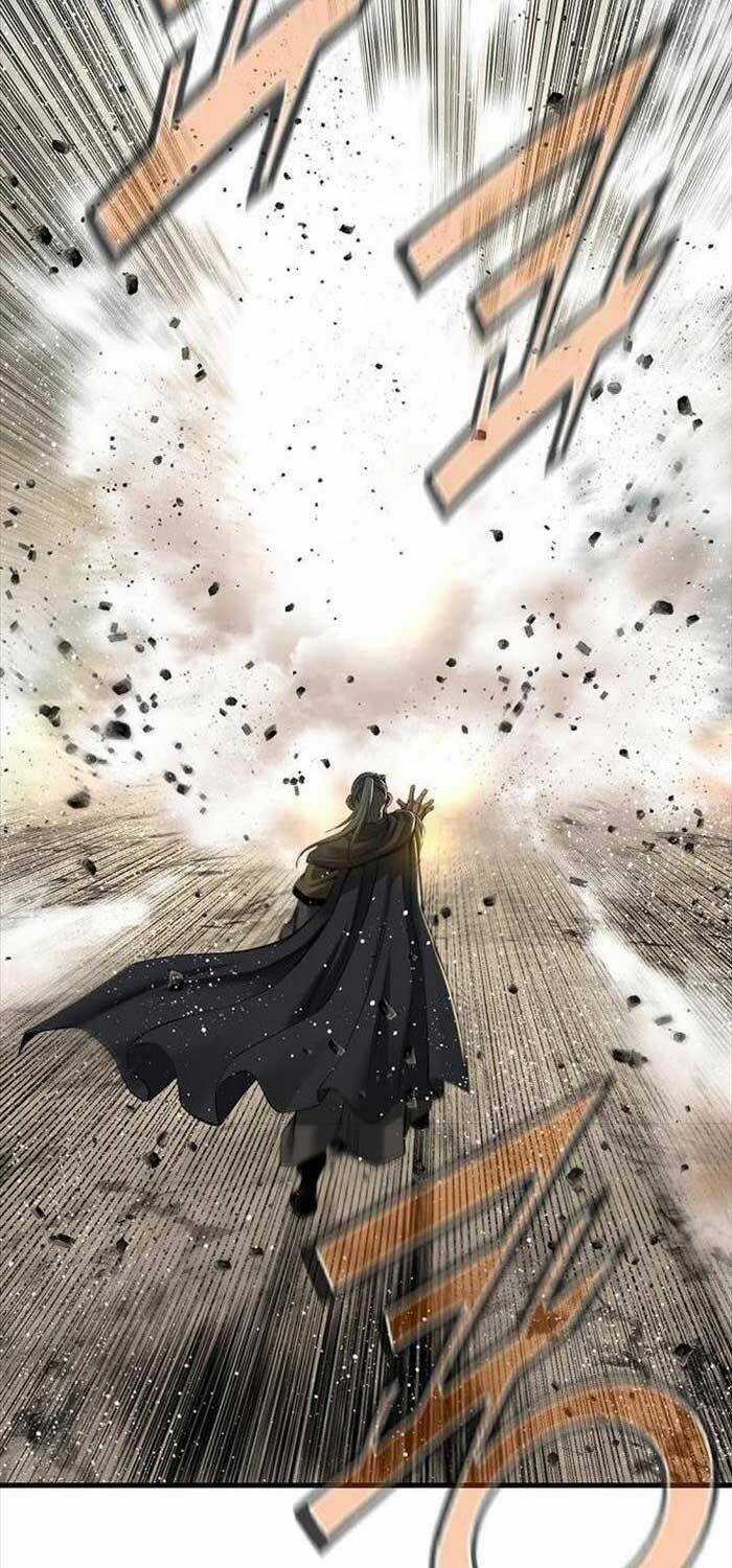 Thiên Hạ Đệ Nhất Y Lại Môn Chapter 86 trang 36