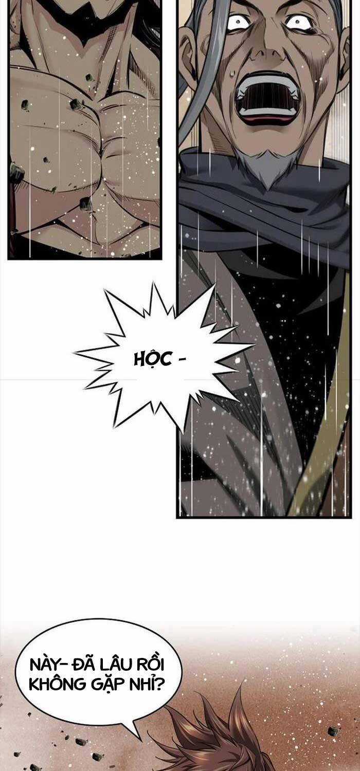 Thiên Hạ Đệ Nhất Y Lại Môn Chapter 86 trang 44