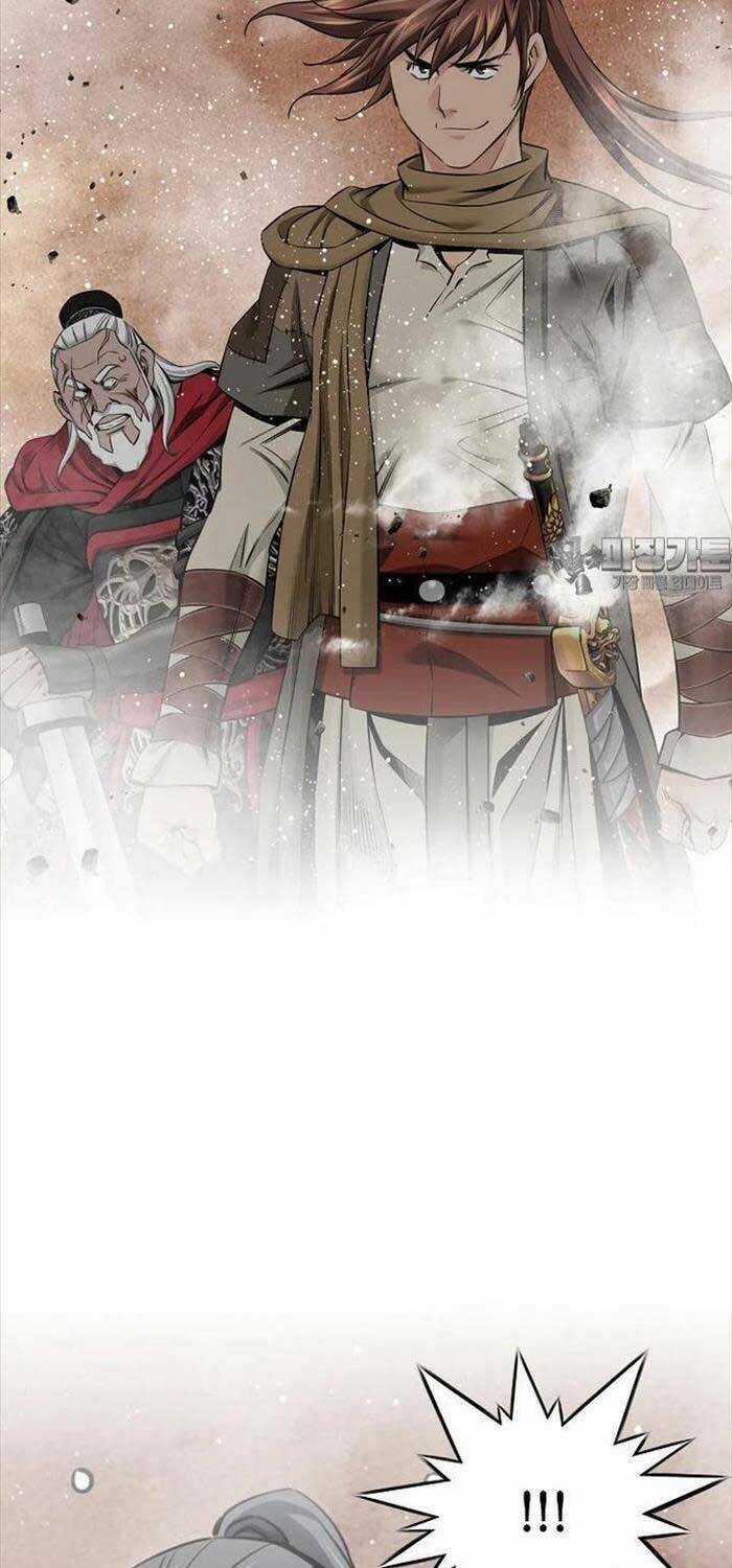 Thiên Hạ Đệ Nhất Y Lại Môn Chapter 86 trang 45