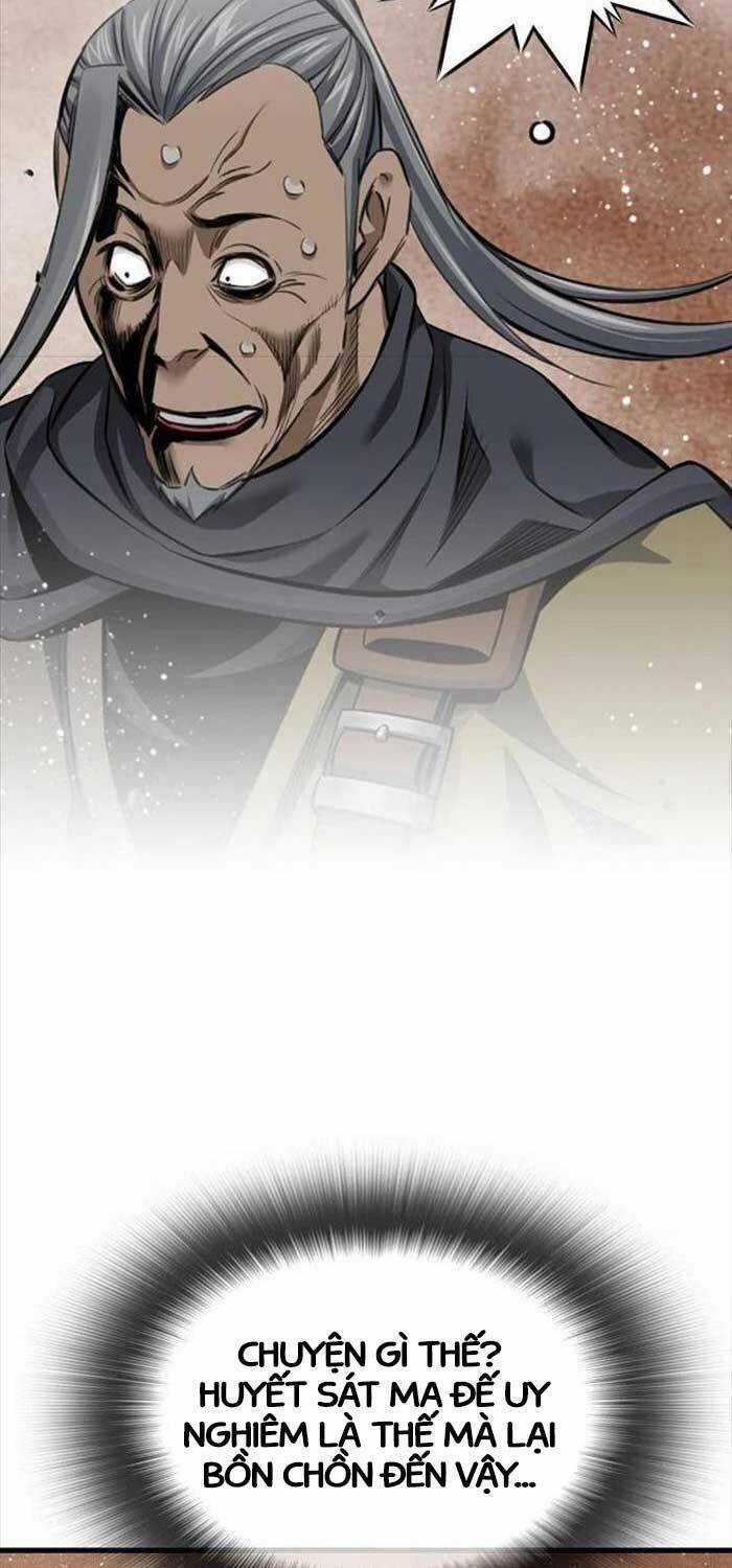 Thiên Hạ Đệ Nhất Y Lại Môn Chapter 86 trang 46