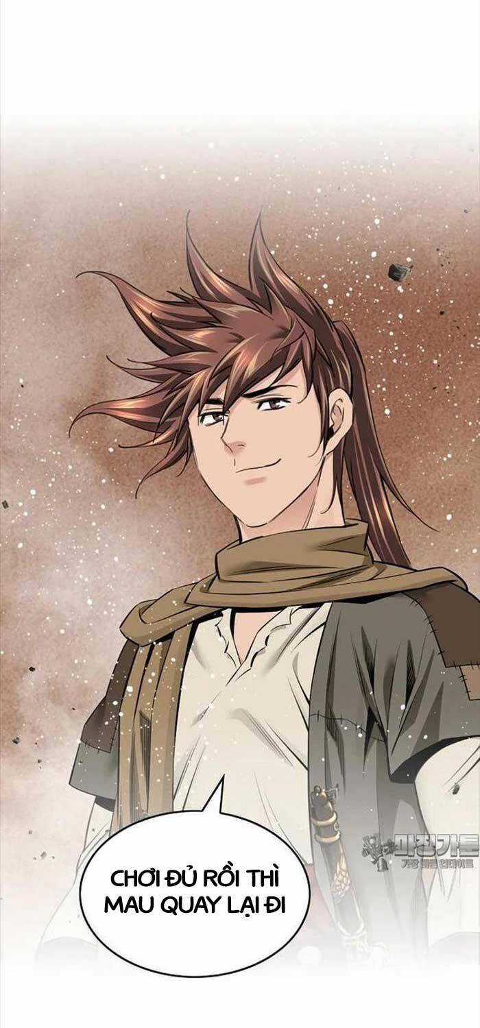 Thiên Hạ Đệ Nhất Y Lại Môn Chapter 86 trang 48