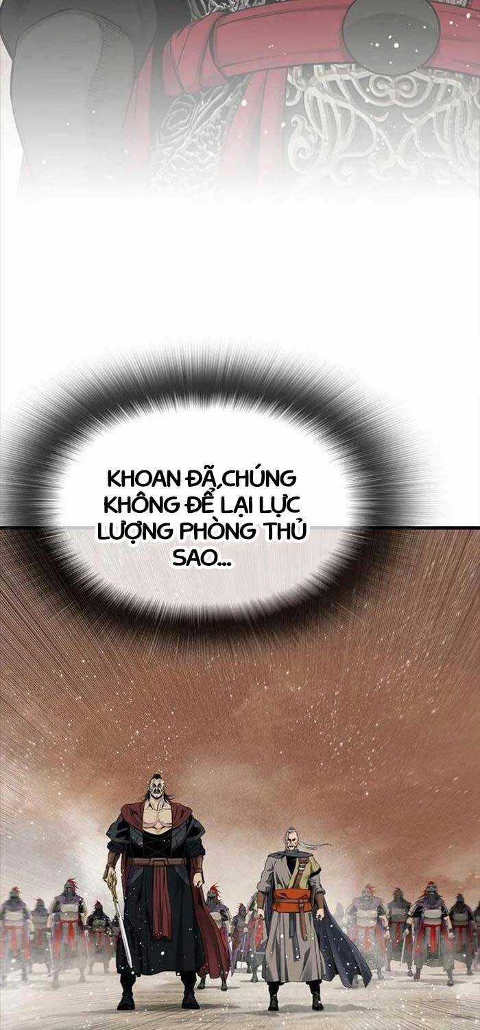 Thiên Hạ Đệ Nhất Y Lại Môn Chapter 86 trang 5