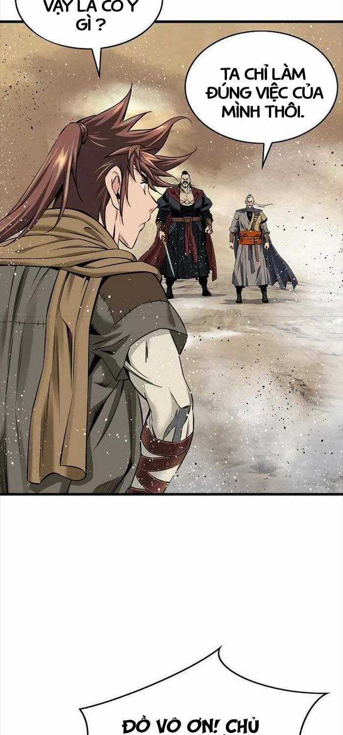 Thiên Hạ Đệ Nhất Y Lại Môn Chapter 86 trang 51