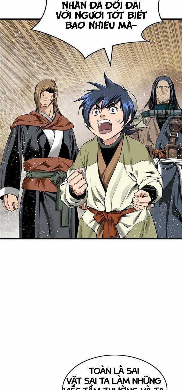 Thiên Hạ Đệ Nhất Y Lại Môn Chapter 86 trang 52