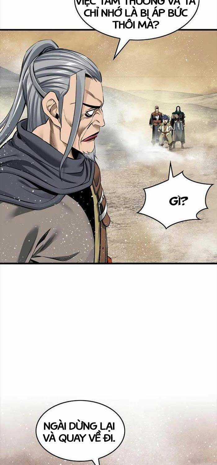 Thiên Hạ Đệ Nhất Y Lại Môn Chapter 86 trang 53