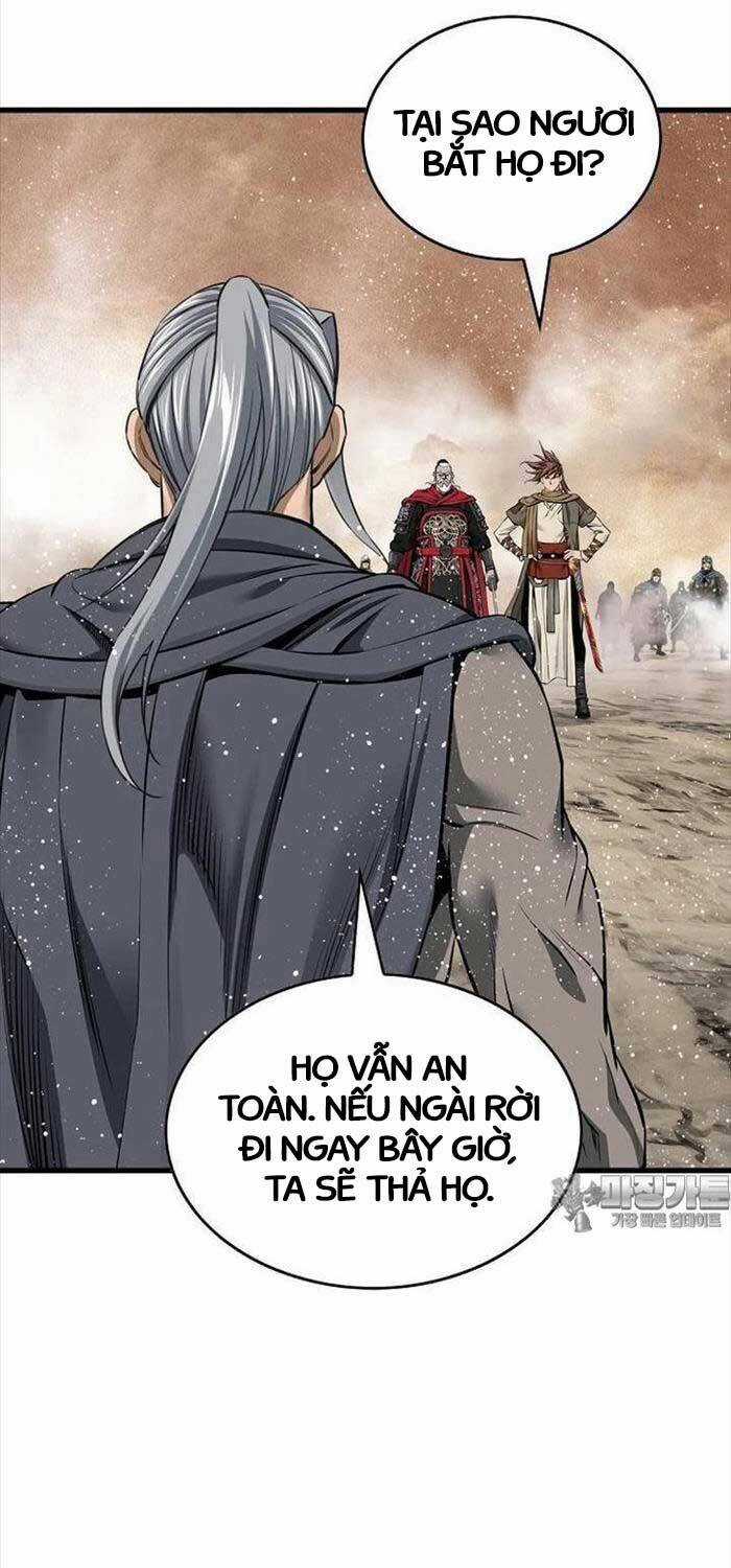 Thiên Hạ Đệ Nhất Y Lại Môn Chapter 86 trang 55