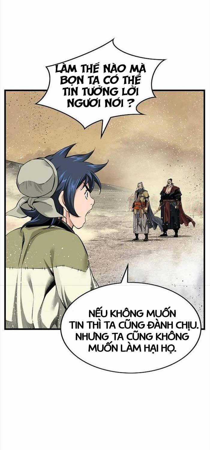 Thiên Hạ Đệ Nhất Y Lại Môn Chapter 86 trang 56