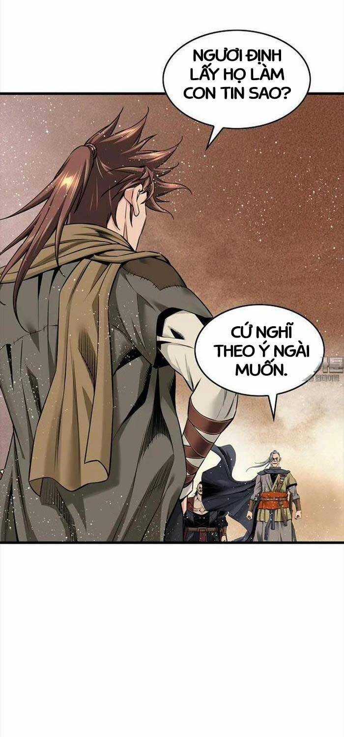 Thiên Hạ Đệ Nhất Y Lại Môn Chapter 86 trang 57