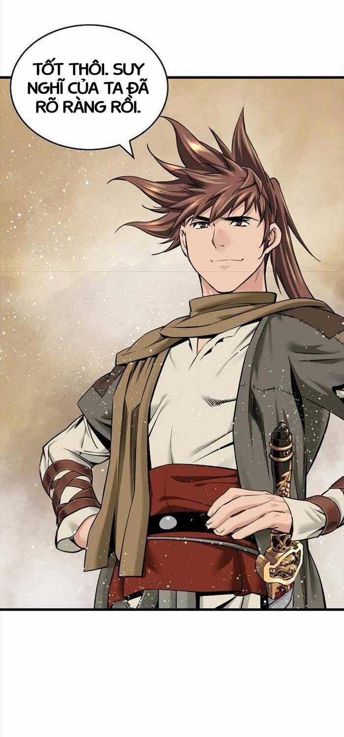 Thiên Hạ Đệ Nhất Y Lại Môn Chapter 86 trang 58