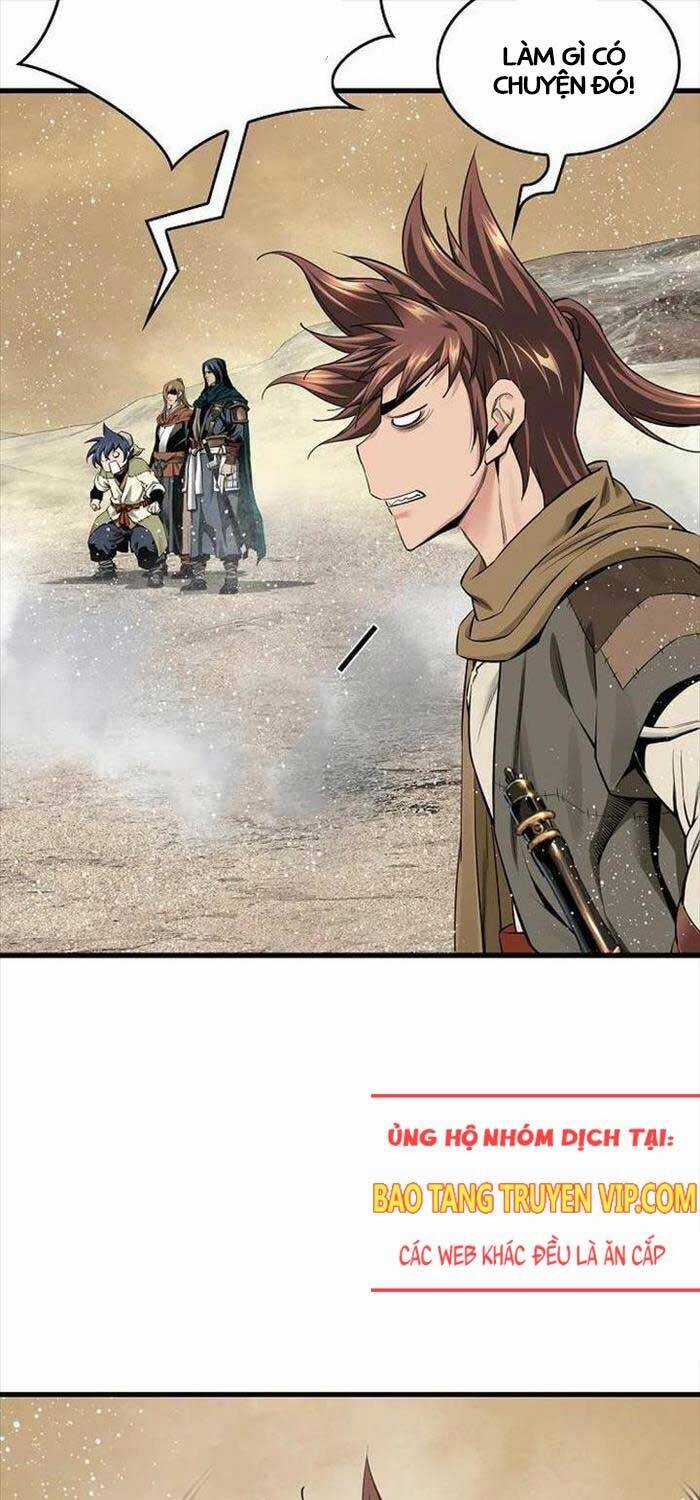 Thiên Hạ Đệ Nhất Y Lại Môn Chapter 86 trang 61