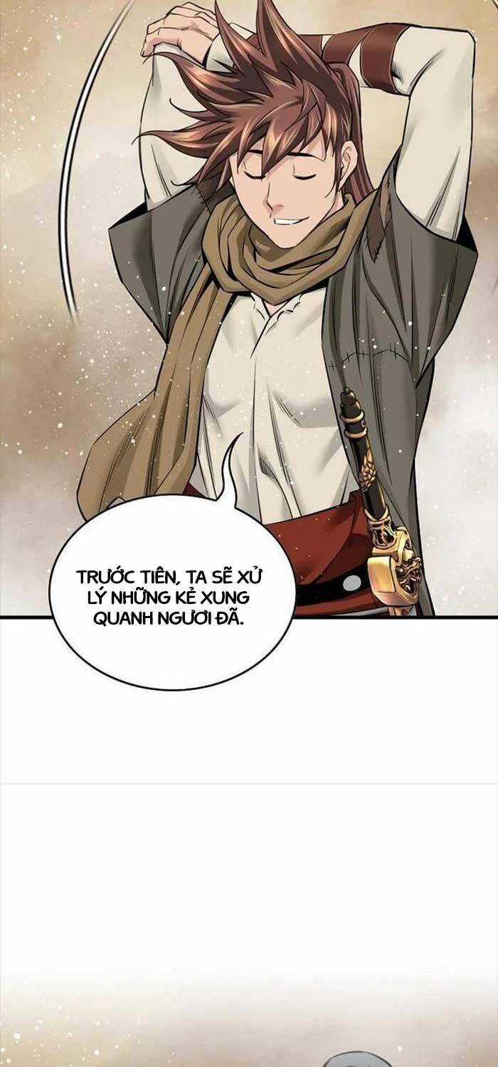 Thiên Hạ Đệ Nhất Y Lại Môn Chapter 86 trang 62