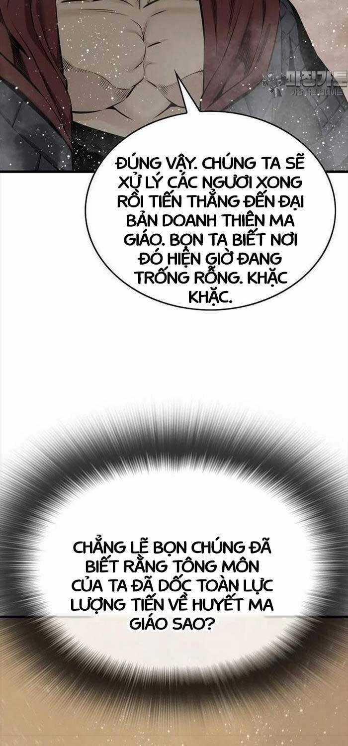 Thiên Hạ Đệ Nhất Y Lại Môn Chapter 86 trang 7