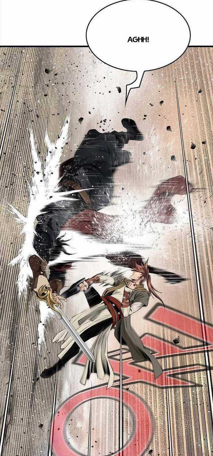 Thiên Hạ Đệ Nhất Y Lại Môn Chapter 86 trang 71