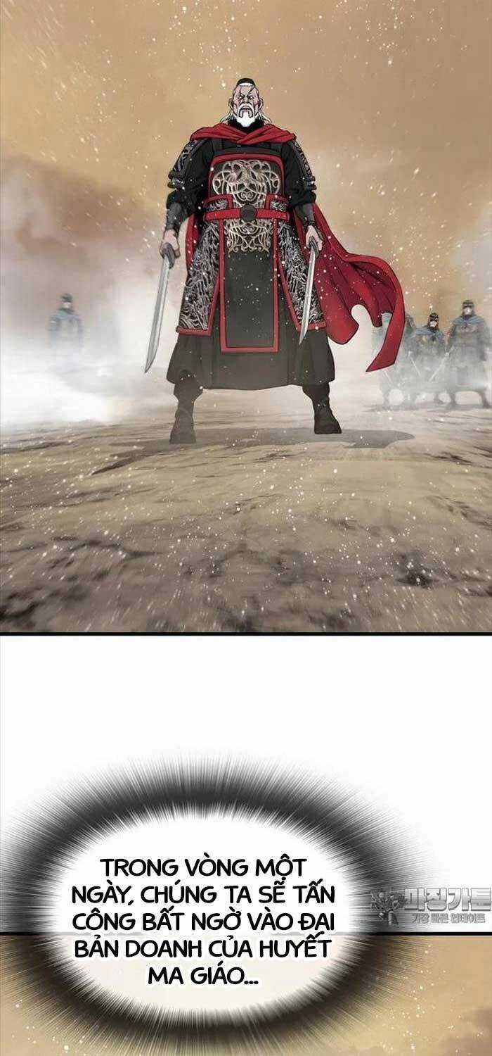 Thiên Hạ Đệ Nhất Y Lại Môn Chapter 86 trang 8