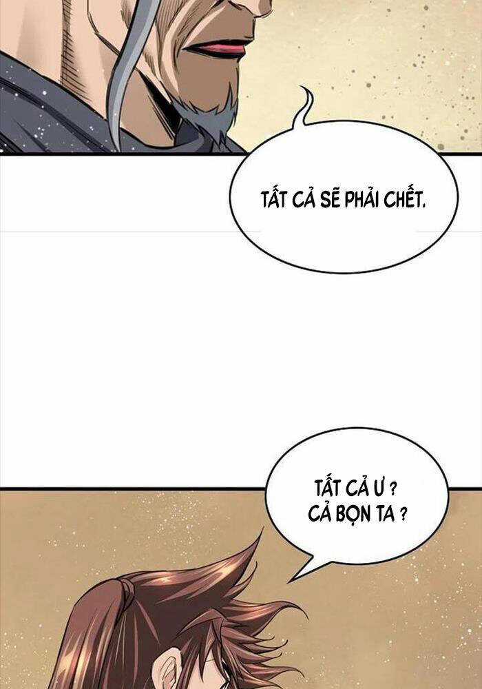 Thiên Hạ Đệ Nhất Y Lại Môn Chapter 87 trang 18