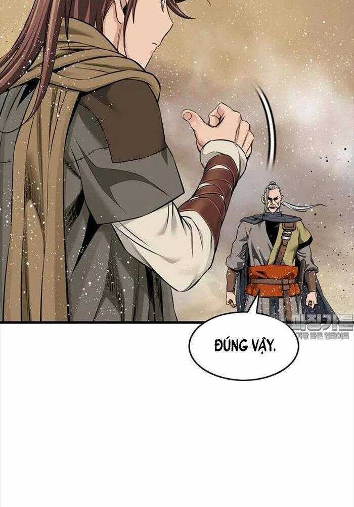 Thiên Hạ Đệ Nhất Y Lại Môn Chapter 87 trang 19