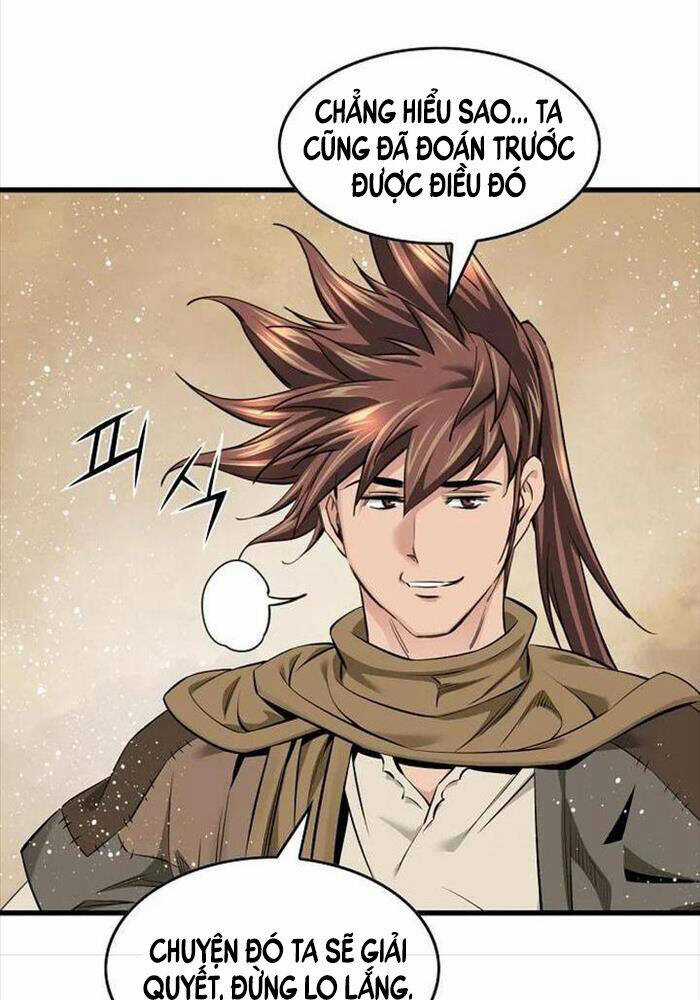 Thiên Hạ Đệ Nhất Y Lại Môn Chapter 87 trang 20