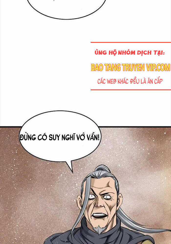 Thiên Hạ Đệ Nhất Y Lại Môn Chapter 87 trang 21