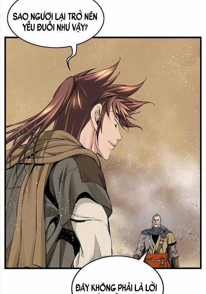 Thiên Hạ Đệ Nhất Y Lại Môn Chapter 87 trang 23