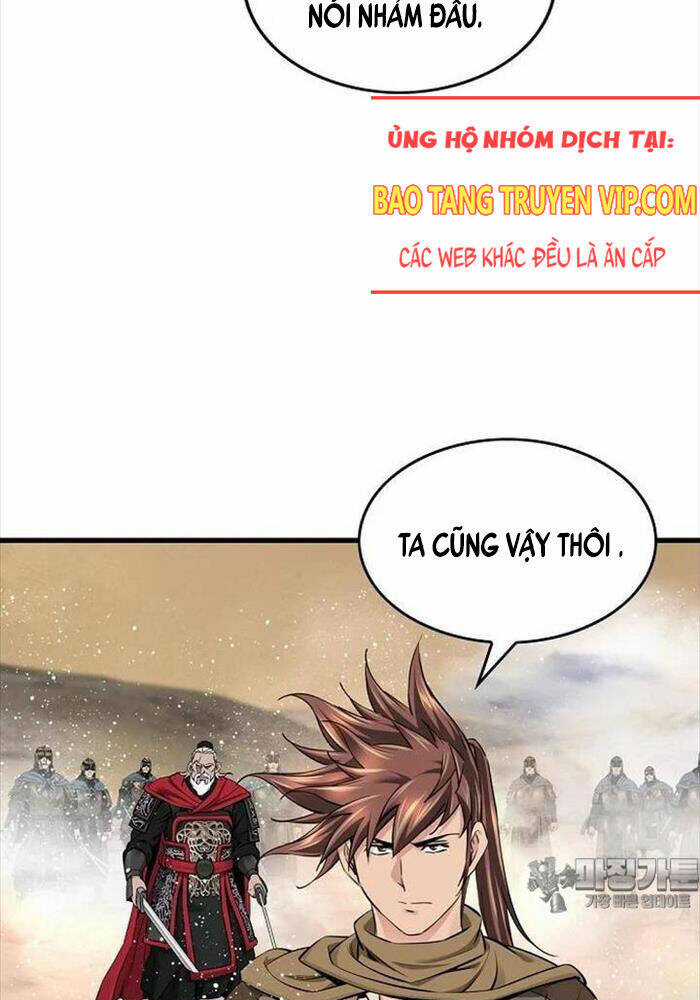 Thiên Hạ Đệ Nhất Y Lại Môn Chapter 87 trang 24