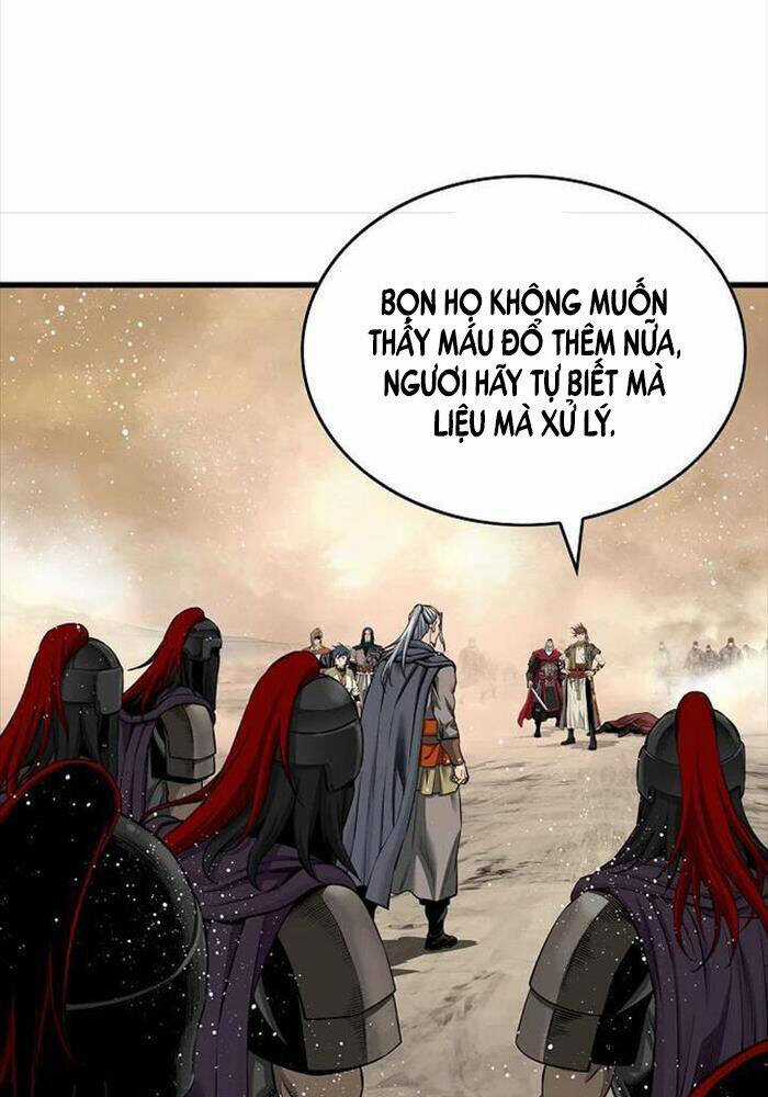 Thiên Hạ Đệ Nhất Y Lại Môn Chapter 87 trang 26