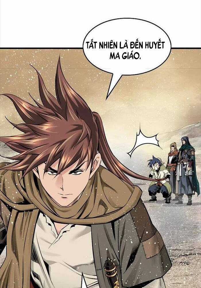 Thiên Hạ Đệ Nhất Y Lại Môn Chapter 87 trang 34