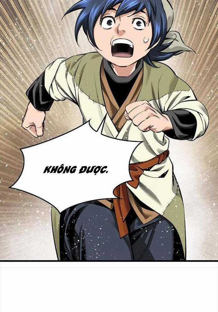 Thiên Hạ Đệ Nhất Y Lại Môn Chapter 87 trang 36