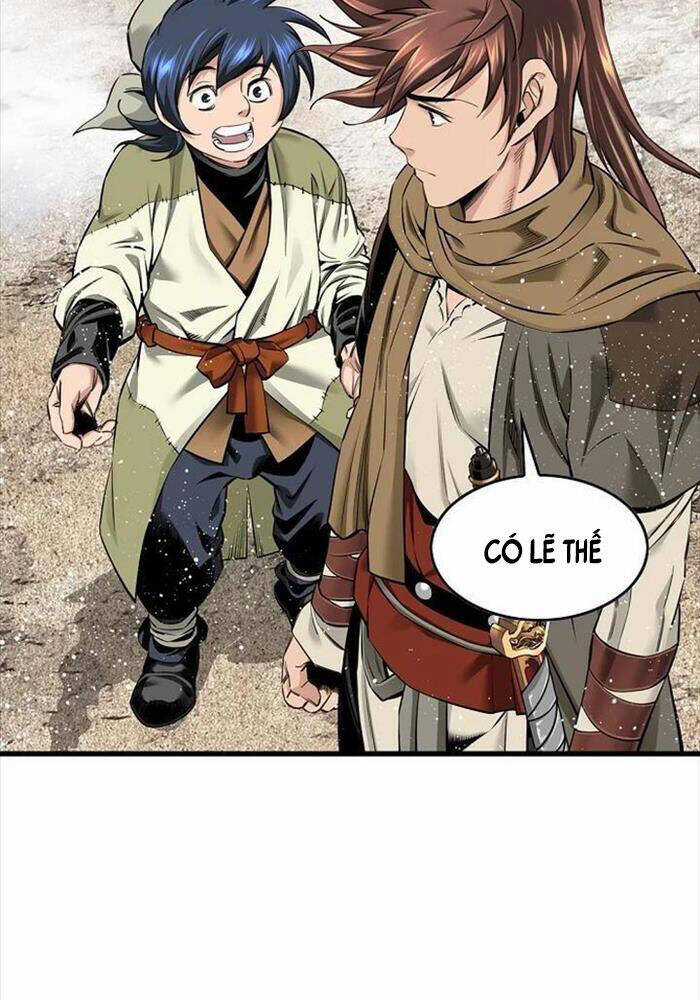 Thiên Hạ Đệ Nhất Y Lại Môn Chapter 87 trang 41