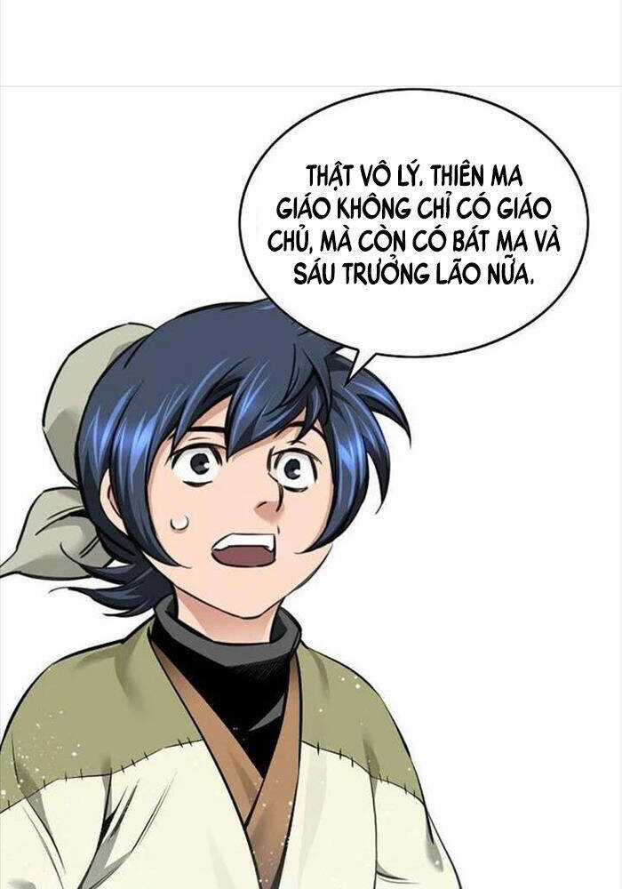 Thiên Hạ Đệ Nhất Y Lại Môn Chapter 87 trang 42