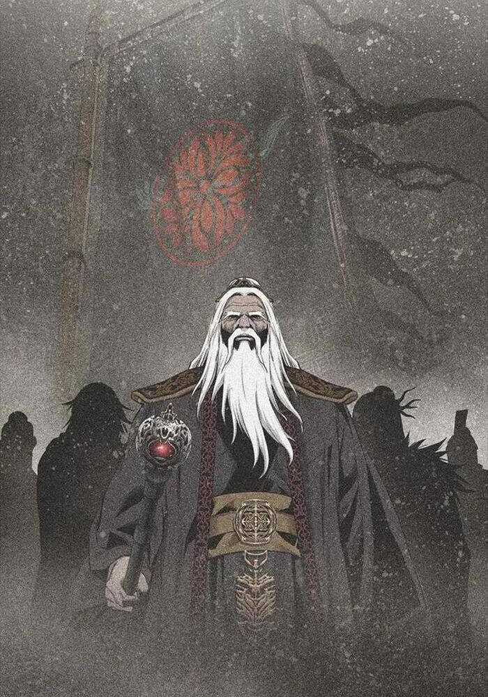 Thiên Hạ Đệ Nhất Y Lại Môn Chapter 87 trang 44