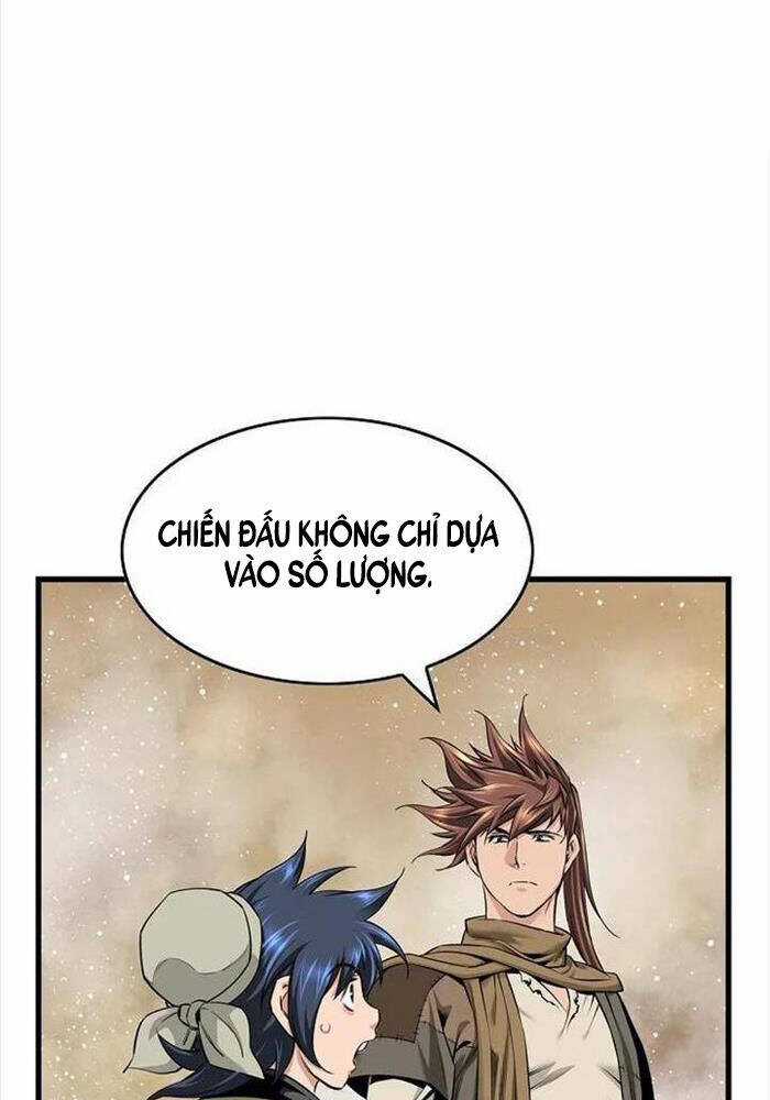 Thiên Hạ Đệ Nhất Y Lại Môn Chapter 87 trang 46