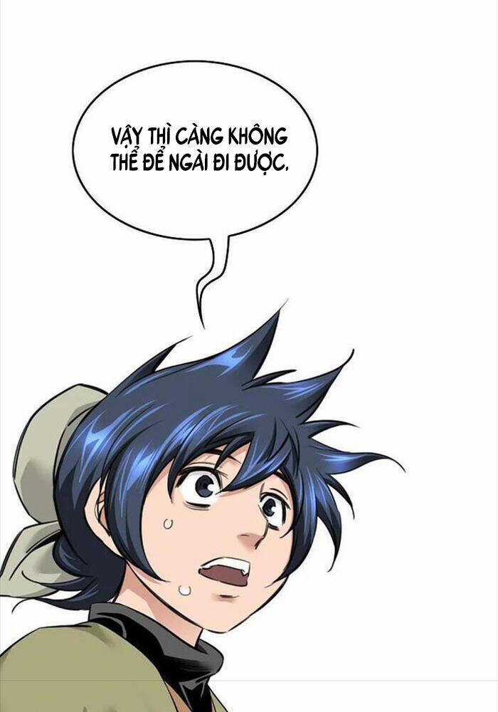 Thiên Hạ Đệ Nhất Y Lại Môn Chapter 87 trang 49