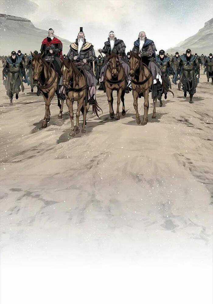 Thiên Hạ Đệ Nhất Y Lại Môn Chapter 87 trang 58