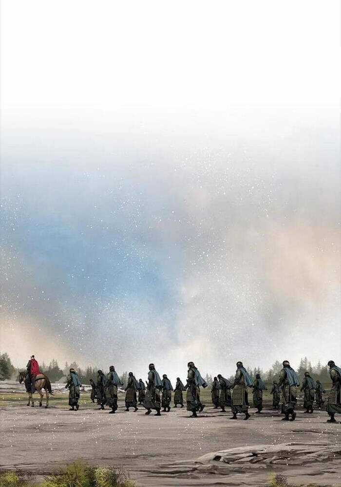 Thiên Hạ Đệ Nhất Y Lại Môn Chapter 87 trang 67