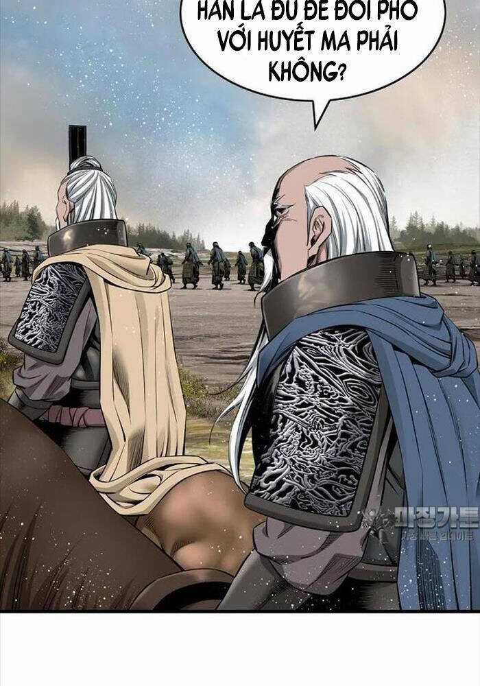 Thiên Hạ Đệ Nhất Y Lại Môn Chapter 87 trang 69