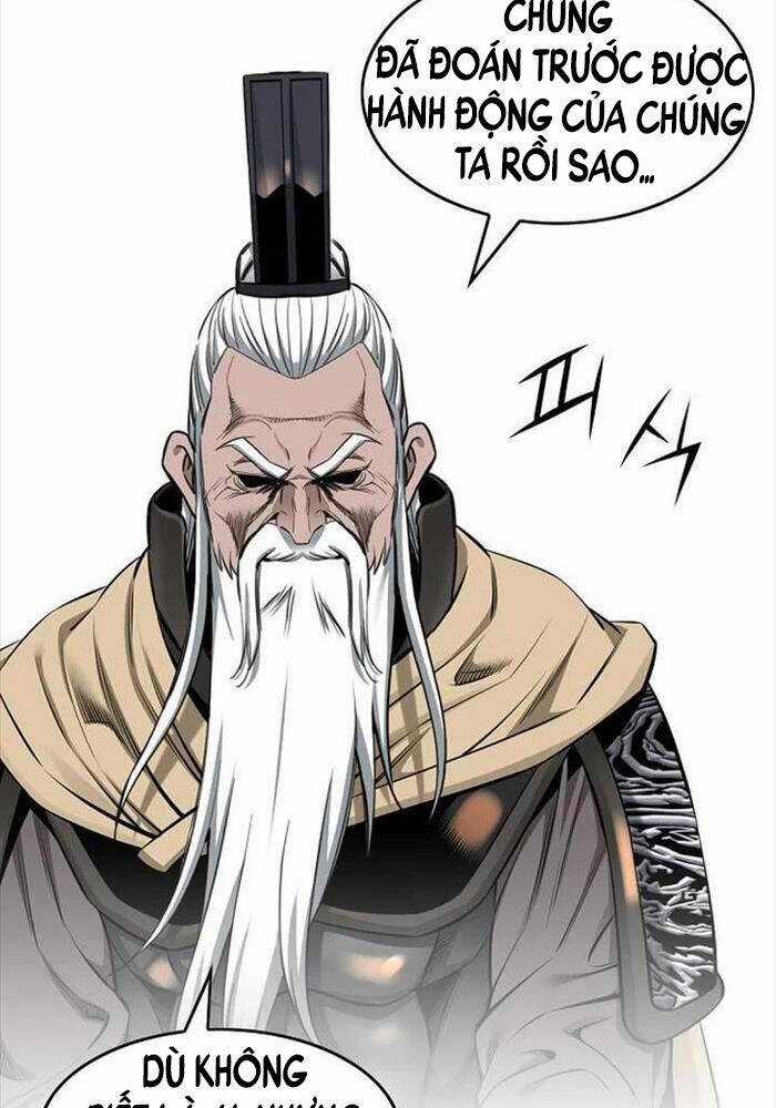 Thiên Hạ Đệ Nhất Y Lại Môn Chapter 87 trang 83