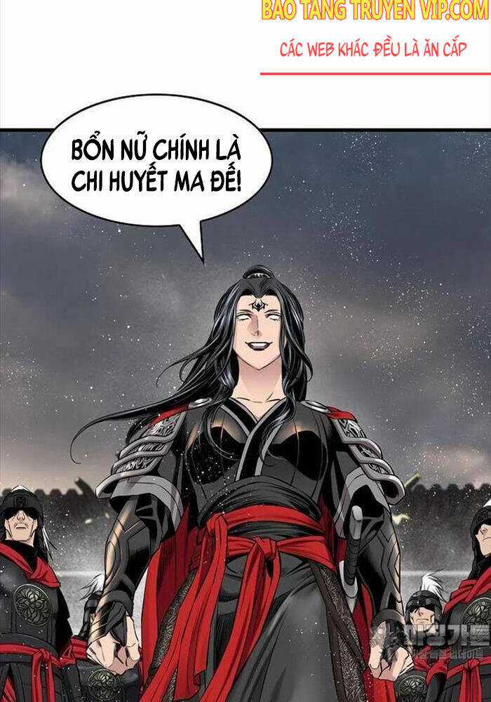 Thiên Hạ Đệ Nhất Y Lại Môn Chapter 87 trang 90